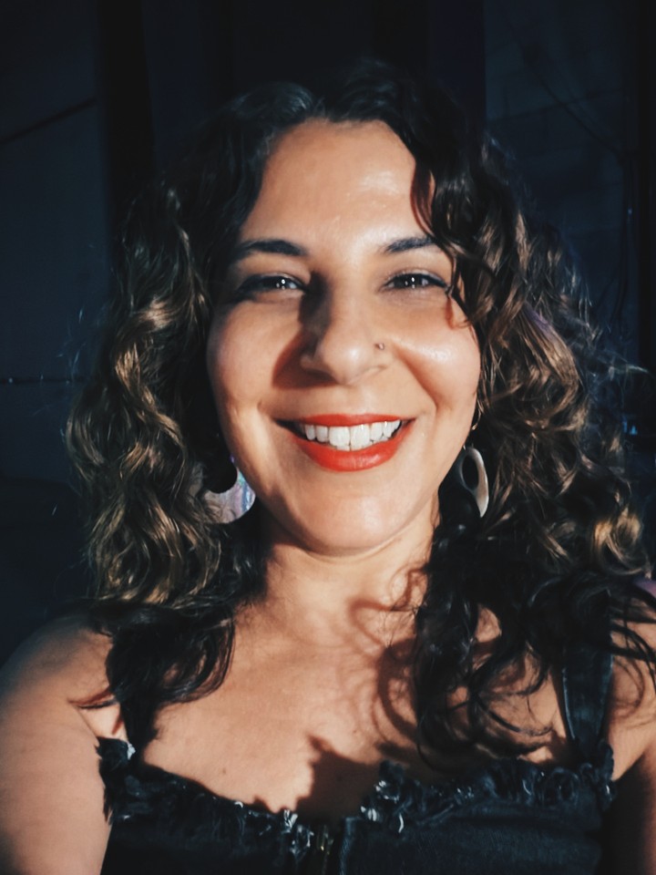 Latest Instagram post from Maria Shehata